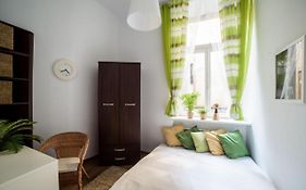 Szlak Apartamenty