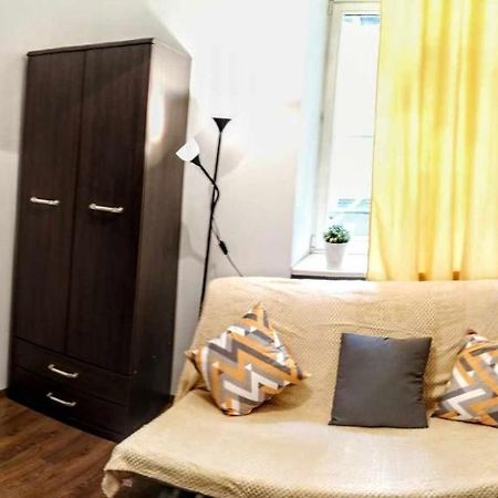 Szlak Apartamenty Краків Екстер'єр фото