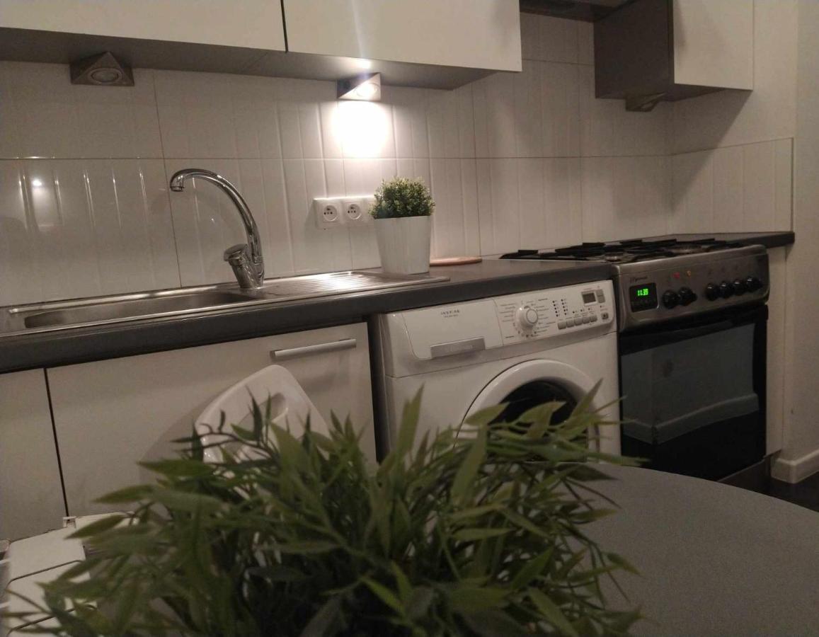 Szlak Apartamenty Краків Екстер'єр фото