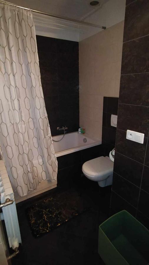 Szlak Apartamenty Краків Екстер'єр фото