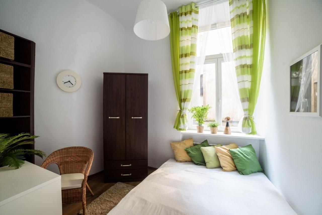 Szlak Apartamenty Краків Екстер'єр фото