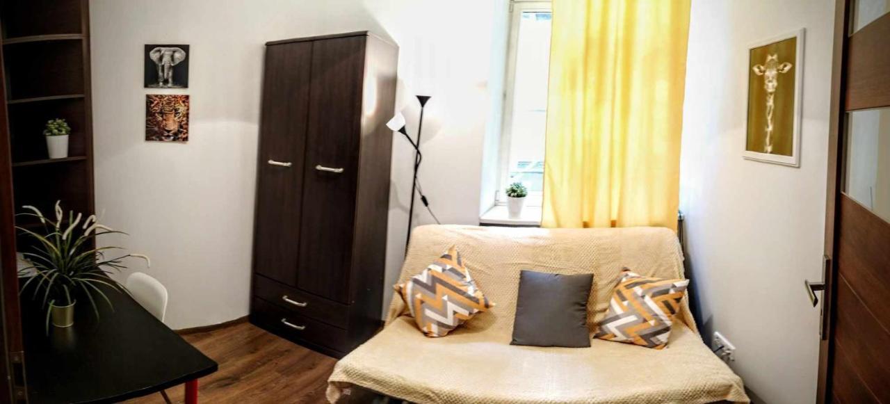 Szlak Apartamenty Краків Екстер'єр фото