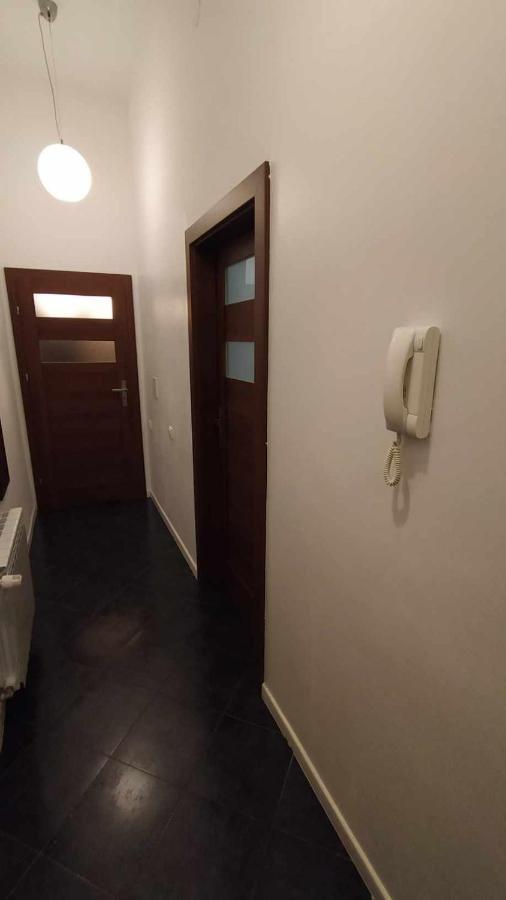Szlak Apartamenty Краків Екстер'єр фото