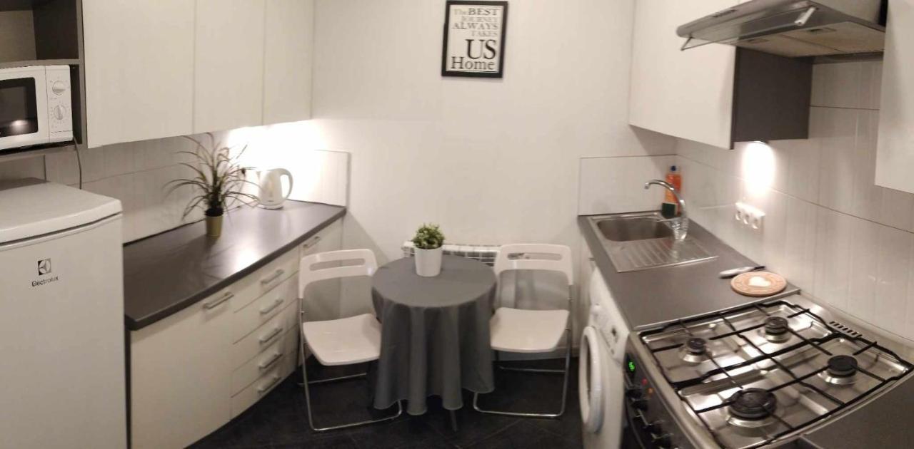 Szlak Apartamenty Краків Екстер'єр фото